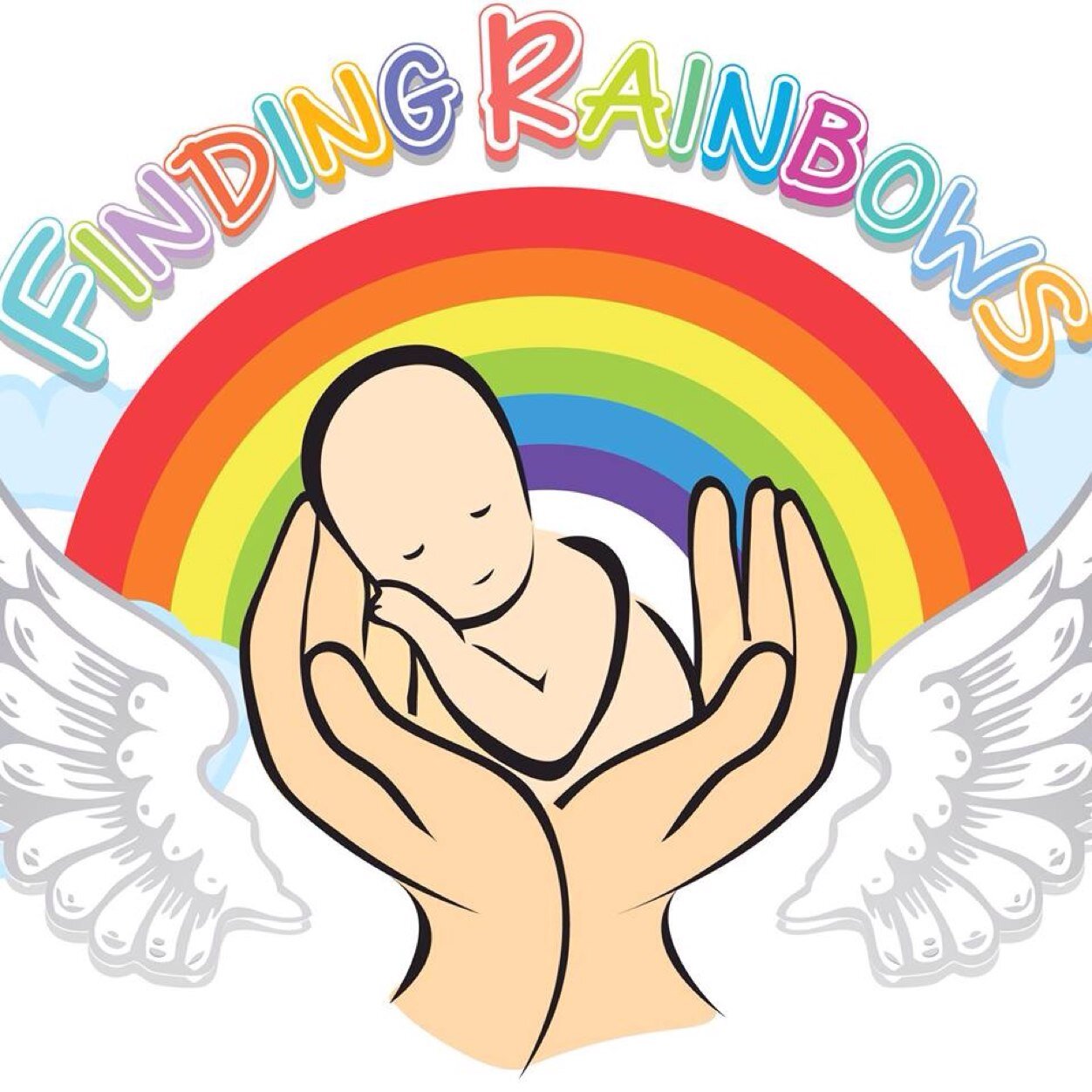 FRcharity's profile picture. Finding Rainbows is a bereavement support group for familys that have sadly suffered the life changing loss of a child xxx