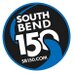 South Bend 150 (@southbend150) Twitter profile photo