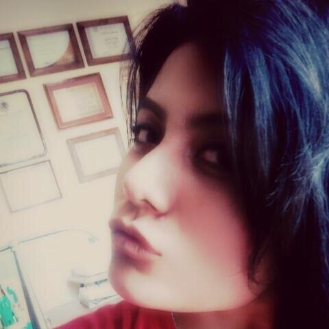 Sweeto Sweet Kudi..