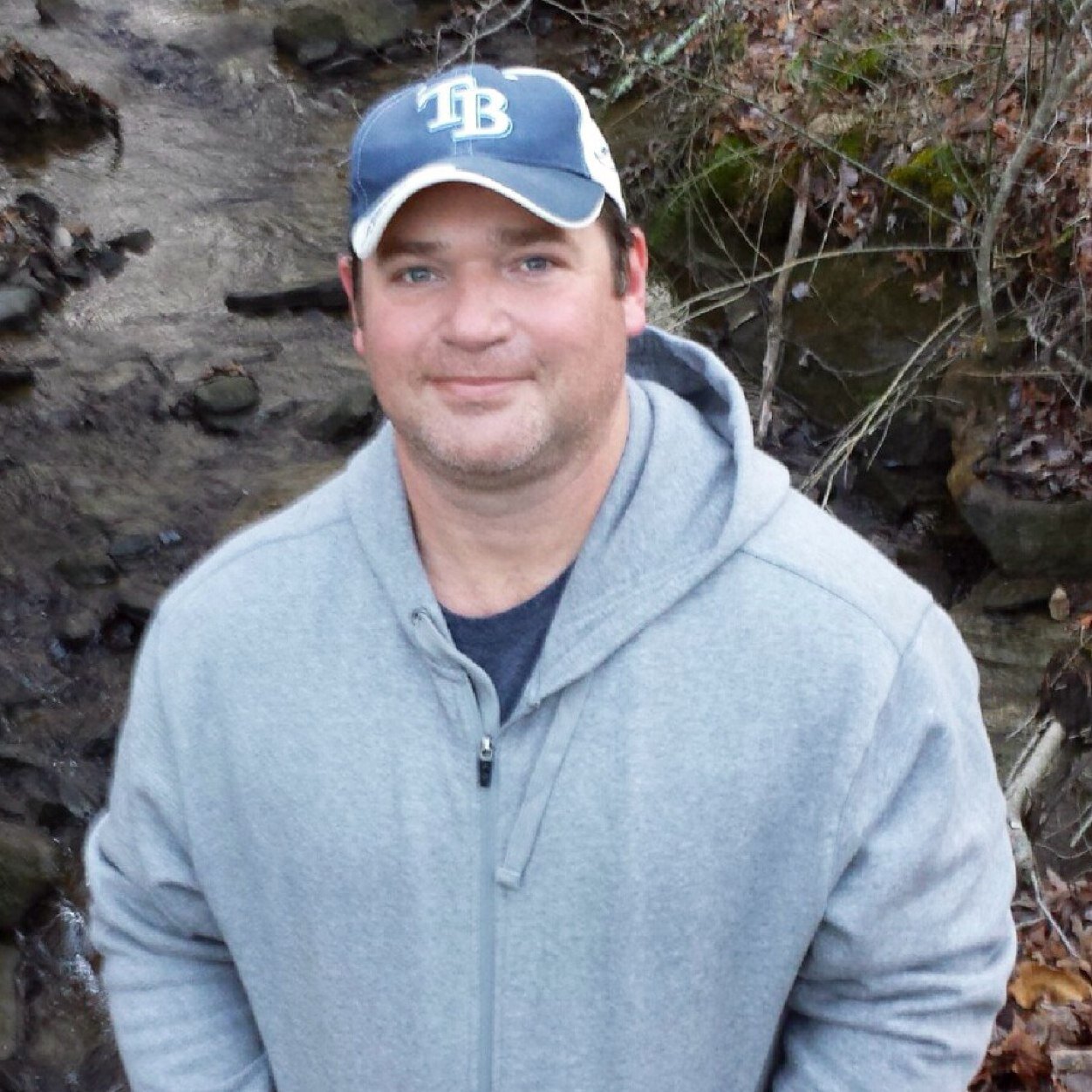 pastorchucklw's profile picture. 