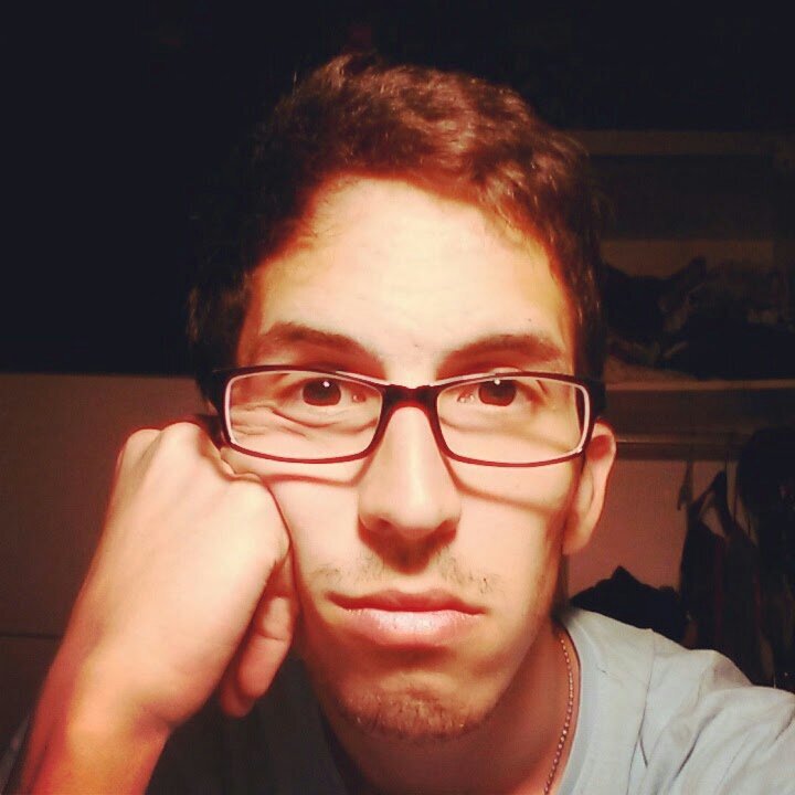 JACarballoG's profile picture. Sevilla '90, alcoleano de corazón, maestro y quién sabe que más.Never forget who you are