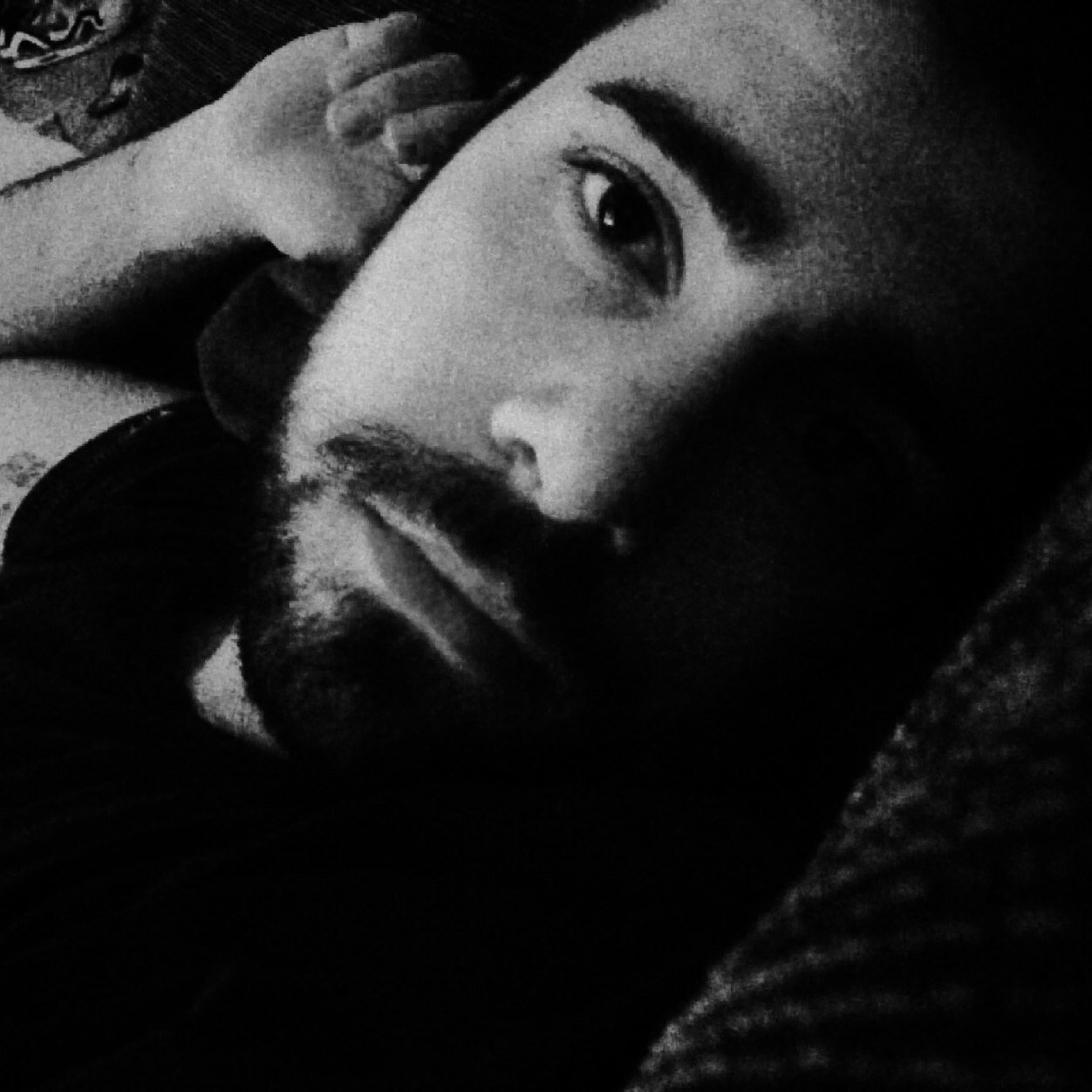 Ragno1985's profile picture. Quando distribuivano il cervello, io ero in fila per la birra