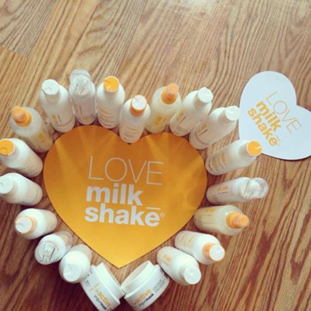 Official North West supplier of Milkshake, Senscience, Mood and Elgon hair products
Telephone Number- 01613040155 - for Enquires & Orders.