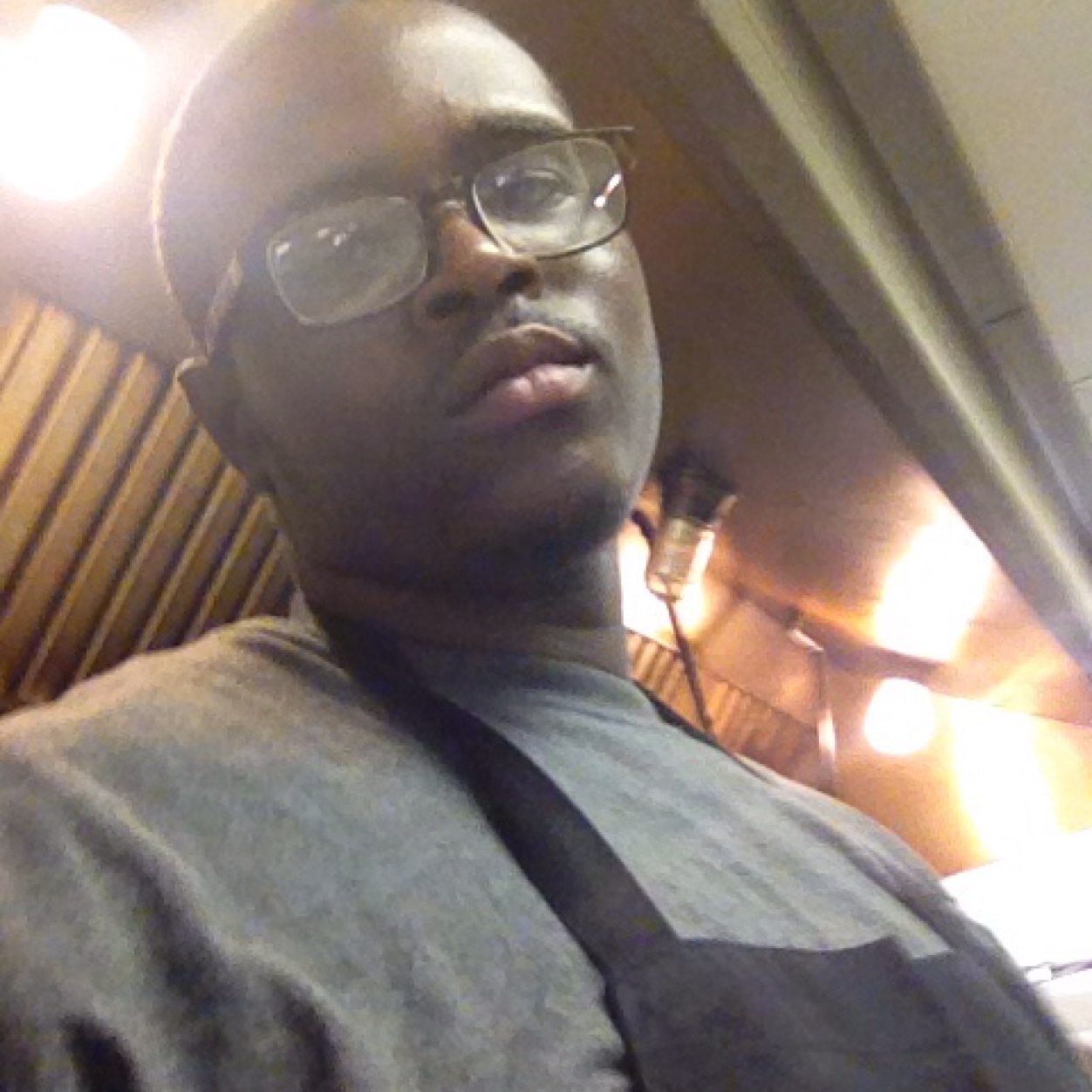 Cool, laid back, and open minded. I strive for excellence ima scorpio