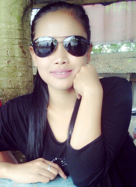 just be yourself !!