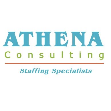 Athena_Jobs's profile picture. ATHENA Consulting is an award-winning temporary staffing, direct hire and executive search firm specializing in Human Services.
