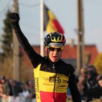 Jens Wallays (@jenswallays) 's Twitter Profile Photo Jens Wallays (@jenswallays) 's Twitter Profile Photo
