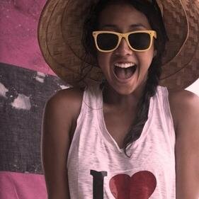 Photographer ~ Tahitian Dancer ~ Self Proclaimed Comedian ~ Dance Teacher ~ 2006 Graduate of UH Manoa