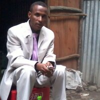 nuredin mohmmed (@nureboy) Twitter profile photo