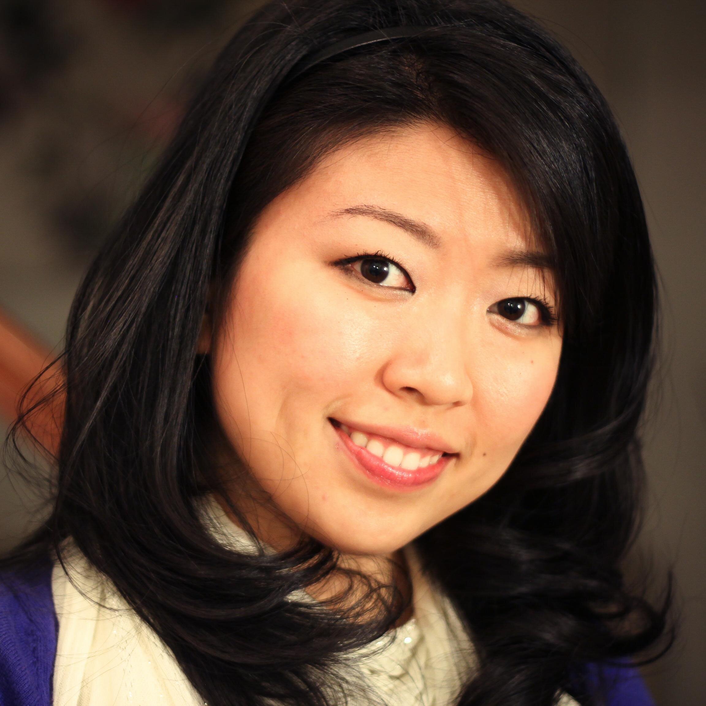 ashleyluo's profile picture. USC '14 ✌ Data Scientist (in-training) @ VZW