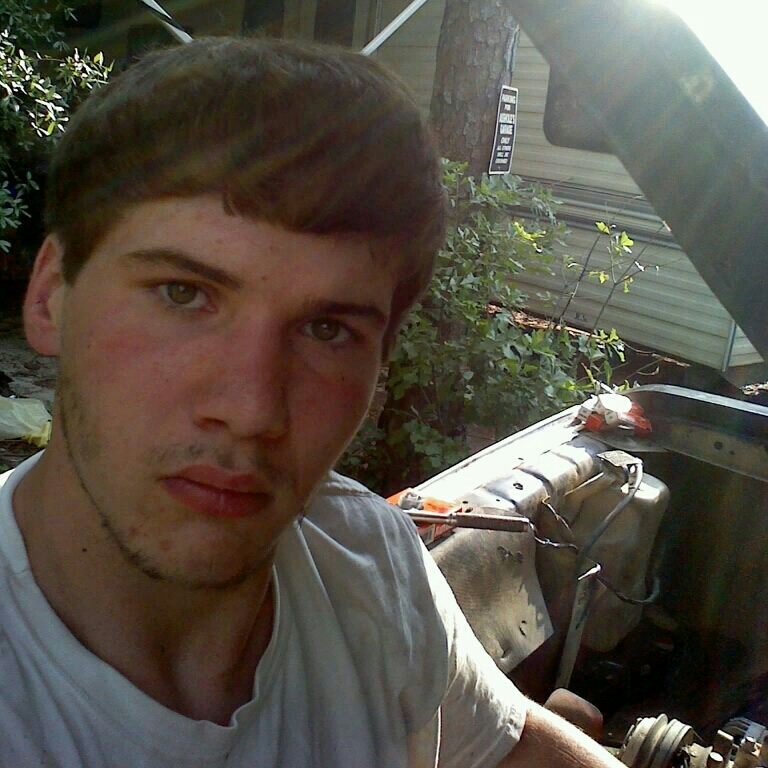 I love to fix cars and smoke the good good