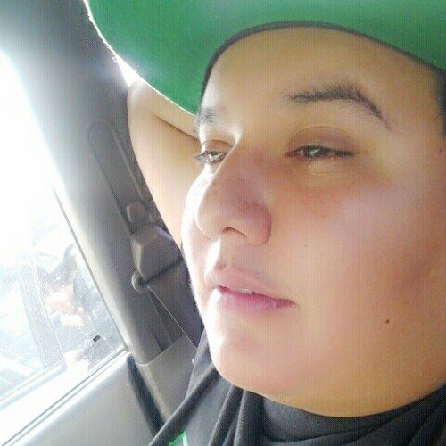 its me being me bruh
