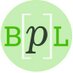 CUNY BPL (@cunybpl) Twitter profile photo