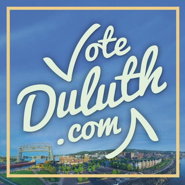 The Best Outside City in the Country!