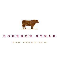 BOURBON STEAK's seasonal menu showcases local ingredients from the Northern California’s finest purveyors of meats, seafood and produce.