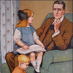 No harm intended. Altruism. xx