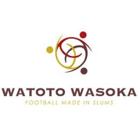Watoto Wasoka (@watotowasoka) 's Twitter Profile Photo Watoto Wasoka (@watotowasoka) 's Twitter Profile Photo