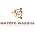 Watoto Wasoka (@watotowasoka) Twitter profile photo Watoto Wasoka (@watotowasoka) Twitter profile photo