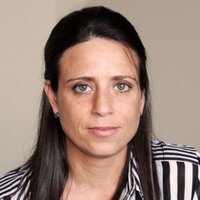Soledad Cordero (@solcorder) 's Twitter Profile