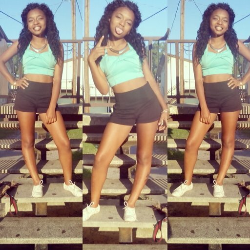 She my FOREVER !