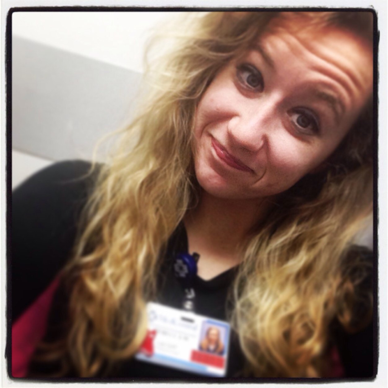 rebecca_weirich's profile picture. she's got her daddy's tongue and temper, sometimes she could use a filter, God shook his head when he built her, oh but I bet he smiled.