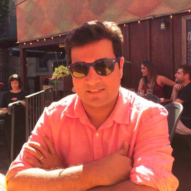 A technologist (AI/ML + optimization + software), an operator, a strategist; PhD computer sc. & engg. + MBA; @NoodleAI @Intel @ATKearney @BerkeleyHaas @UofCincy