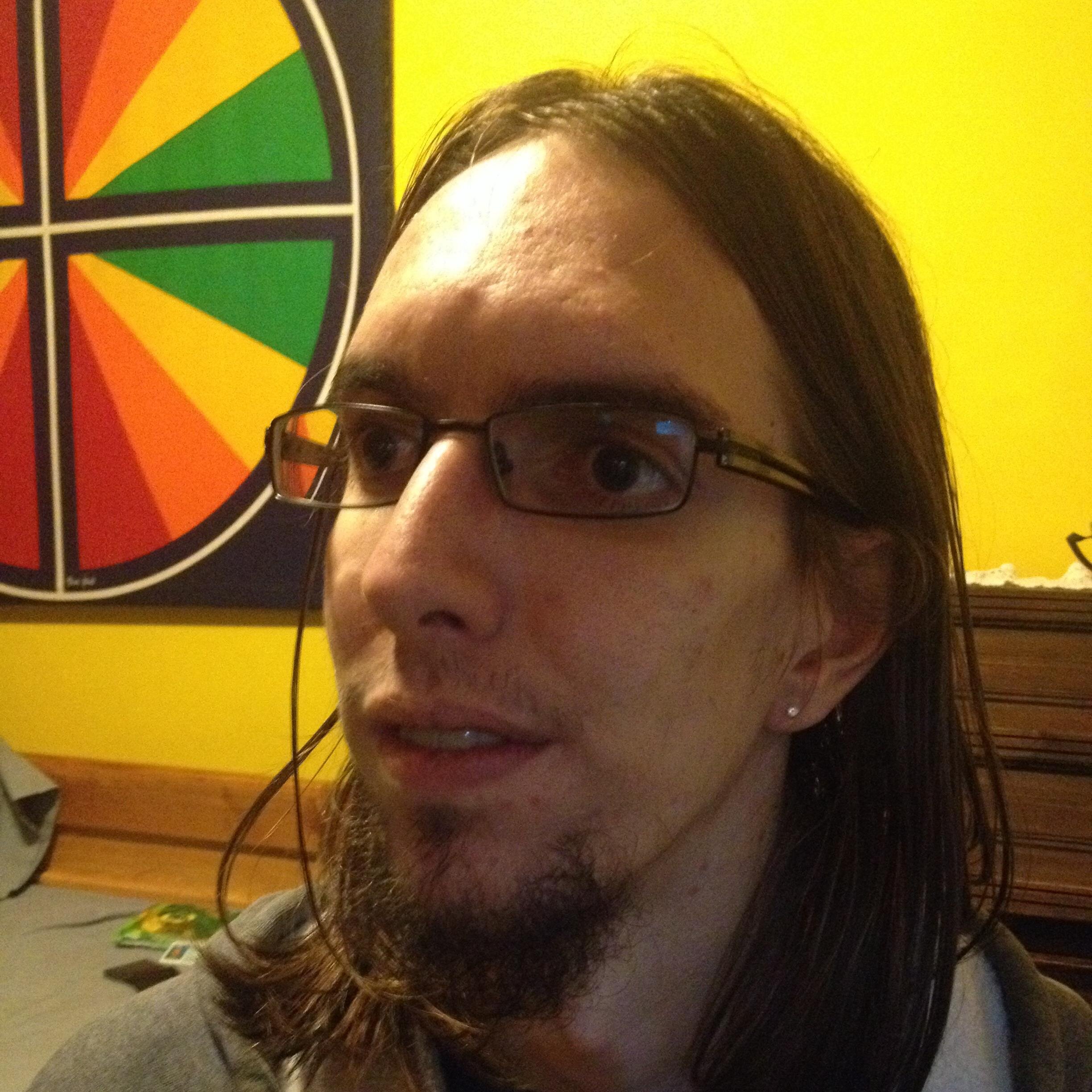 david__q's profile picture. programing all the things.