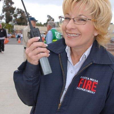 CMFDEducator's profile picture. I fight fire with WORDS!