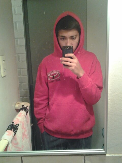 benjaminhevia1's profile picture. 