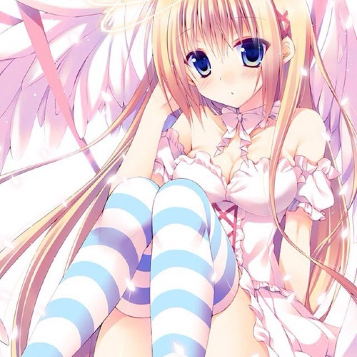 WarriorofHopee's profile picture. I'm a really shy girl who see's the good in people's hearts. I hope we can be friends~ Magic: Shapeshifter & Requip #RP #single #Guildless #FTRP