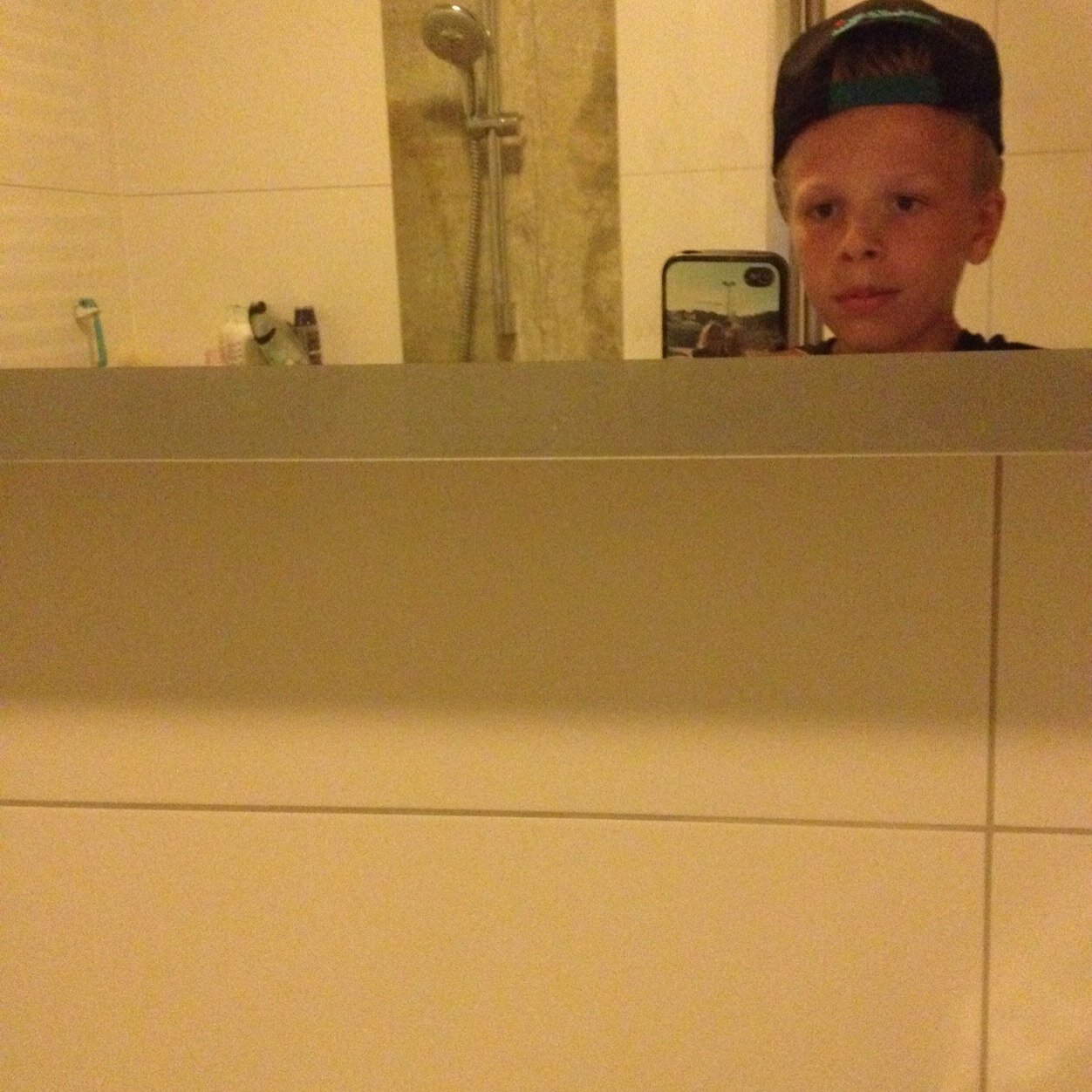 Hou zoveel van vakantie
