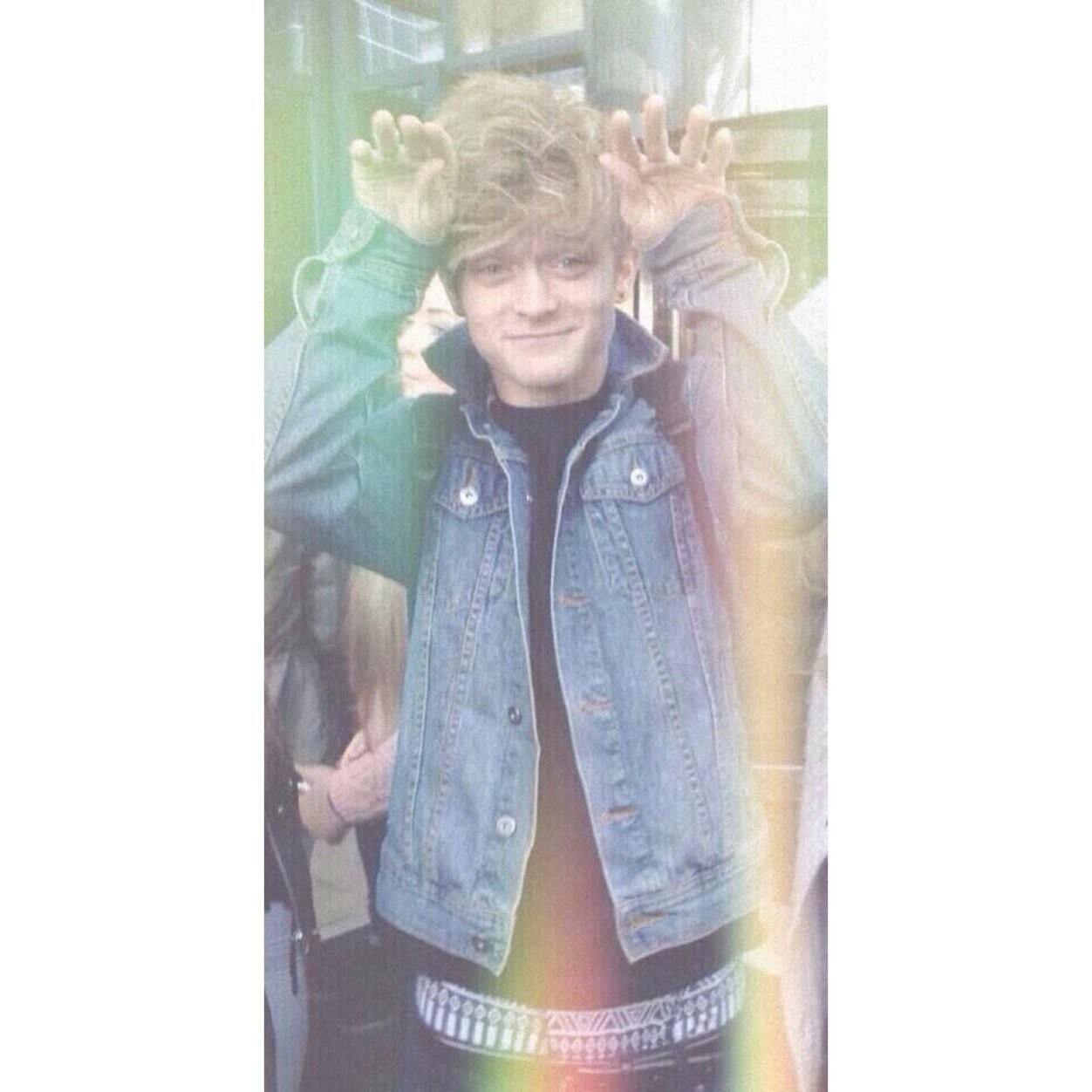 evansftmarland's profile picture. follow @mcveyftcuthbert :):) x