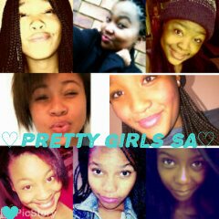 We're Just A Group Of Girls Who Like Taking Pictures And Sharing Them With Everybody ☺ ||Legends in the making||♥God♥||