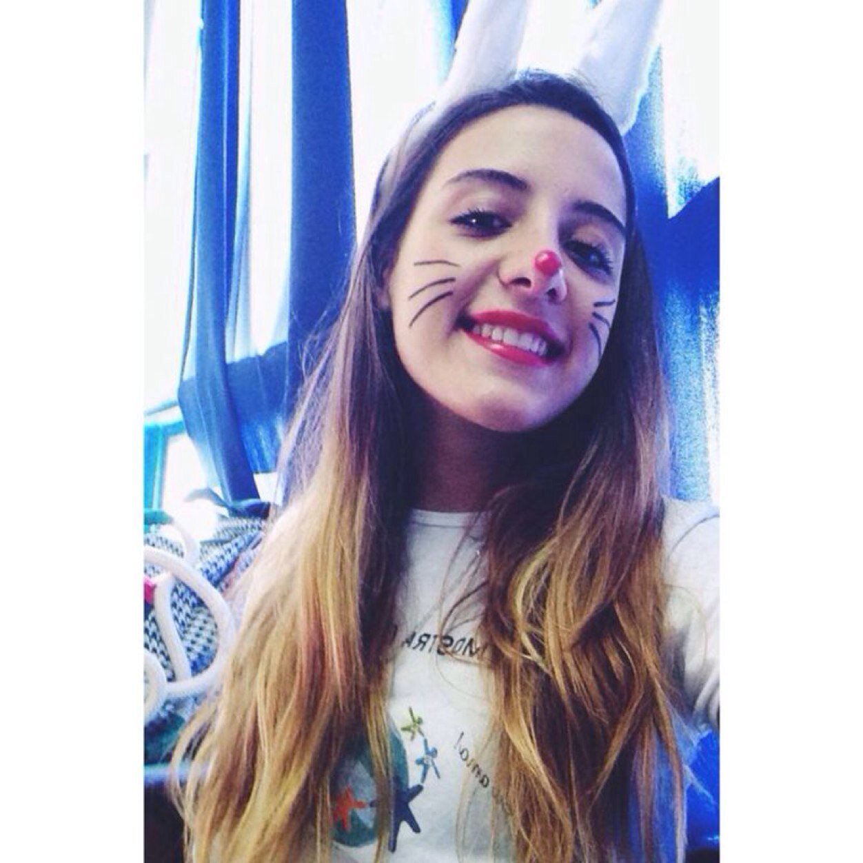 I’m a hot air balloon that could go to space ✨ Rio Grande do Sul, Brasil Xx