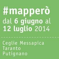 Mappe: come rappresentare l'immaginario - Laboratorio dal Basso