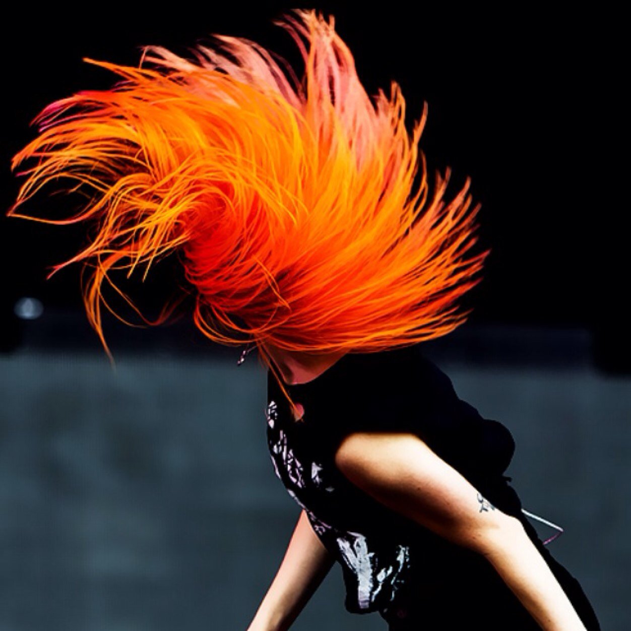 Bollini97's profile picture. Destruction is a way to creation