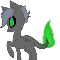 Fire Tail (@mlp_firetail) 's Twitter Profile