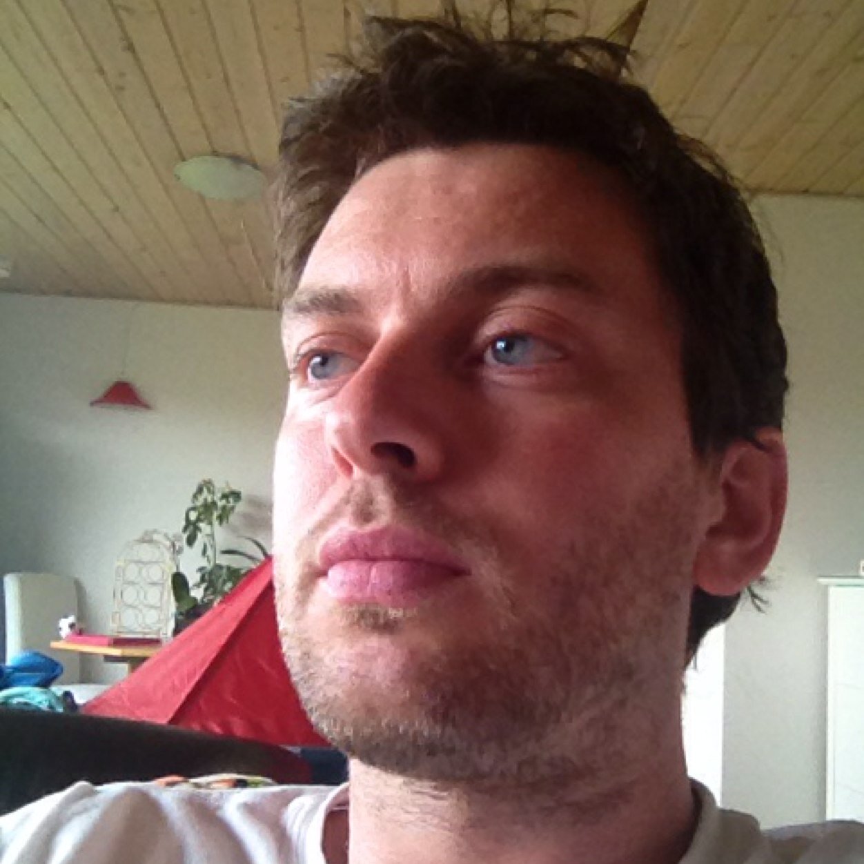 StefBertelsen's profile picture. 