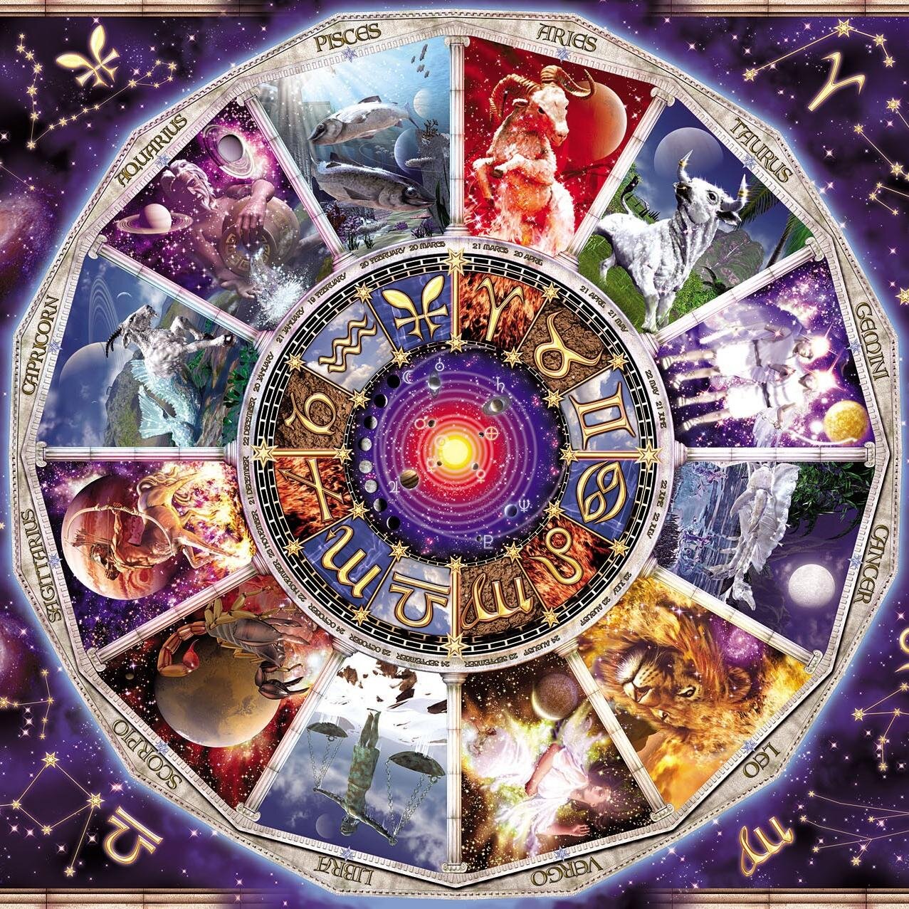 Astrologie Levrai Zodiaque Twitter Astrologie Levrai Zodiaque Twitter