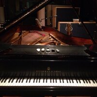 aaron parks (@aparksmusic) 's Twitter Profile