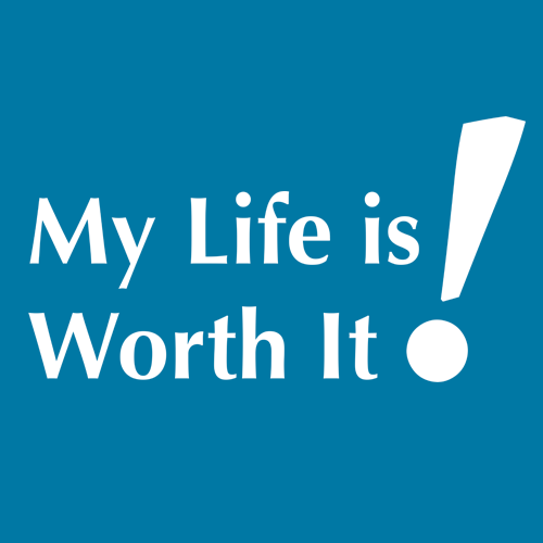 The lives of people with #cancer are measured in birthdays, graduations, weddings & anniversaries. Every day is valuable to patients & their loved ones. #MLIWI