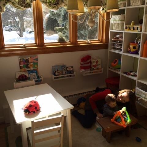 Our therapists provide individualized speech and language therapy. We also provide literacy services to children with dyslexia and reading difficulties.
