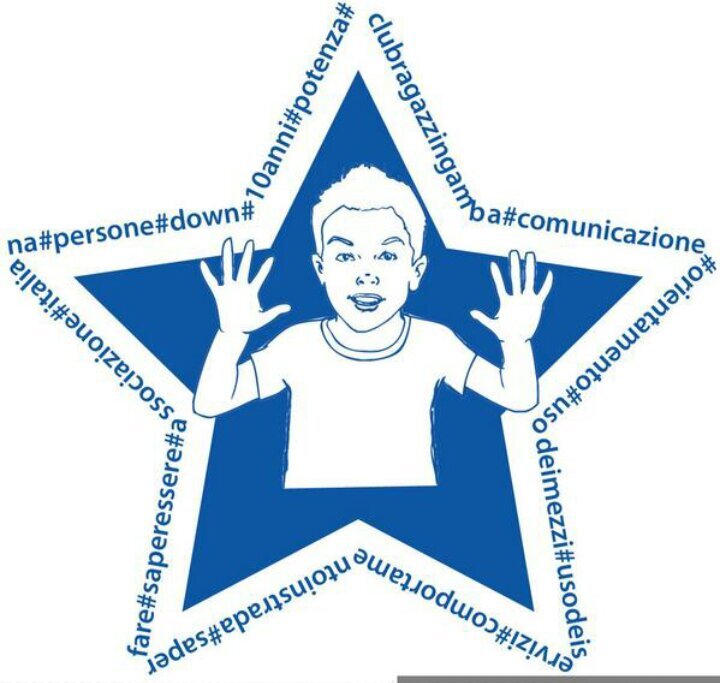 aipd_pz's profile picture. Associazione Italiana Persone Down                  Sezione di Potenza