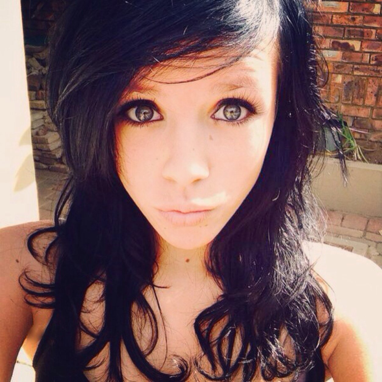 - South African (; 
- Selfie lover :G
- M3model 
- Not single♡
- Ask for follow 3
