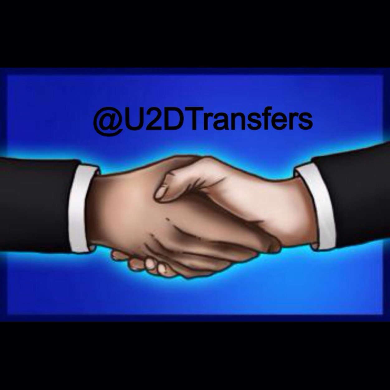 Transfers of any kind! Paper talk, rumours, gossip you name it we'll have it here at Up 2 Date Transfers. Contact: U2D@gmail.com