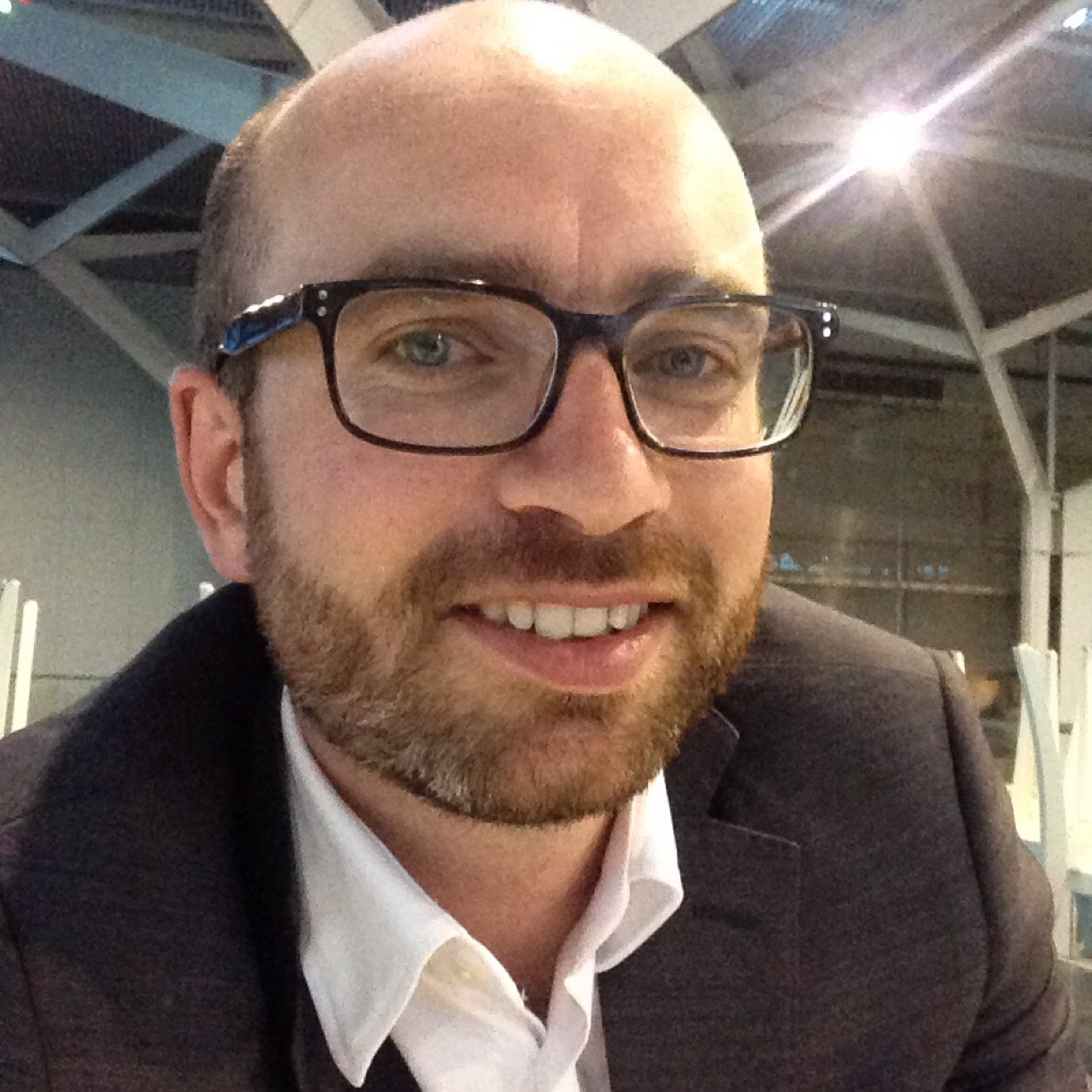 Medical communications consultant, Proud E17 resident, Inspiration seeker. All opinions are my own!