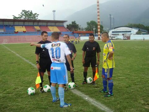 POLITACHIRA F.C