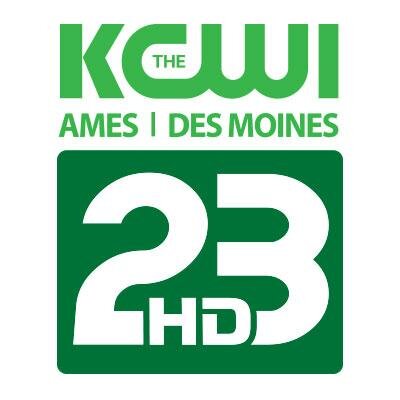 KCWI 23 - Our LIVE show: Great Day (@GreatDayDM) with Lou, Jackie and Jason (airs weekdays from 6am-9am) and streams from our website! http://t.co/EAWWN171OP