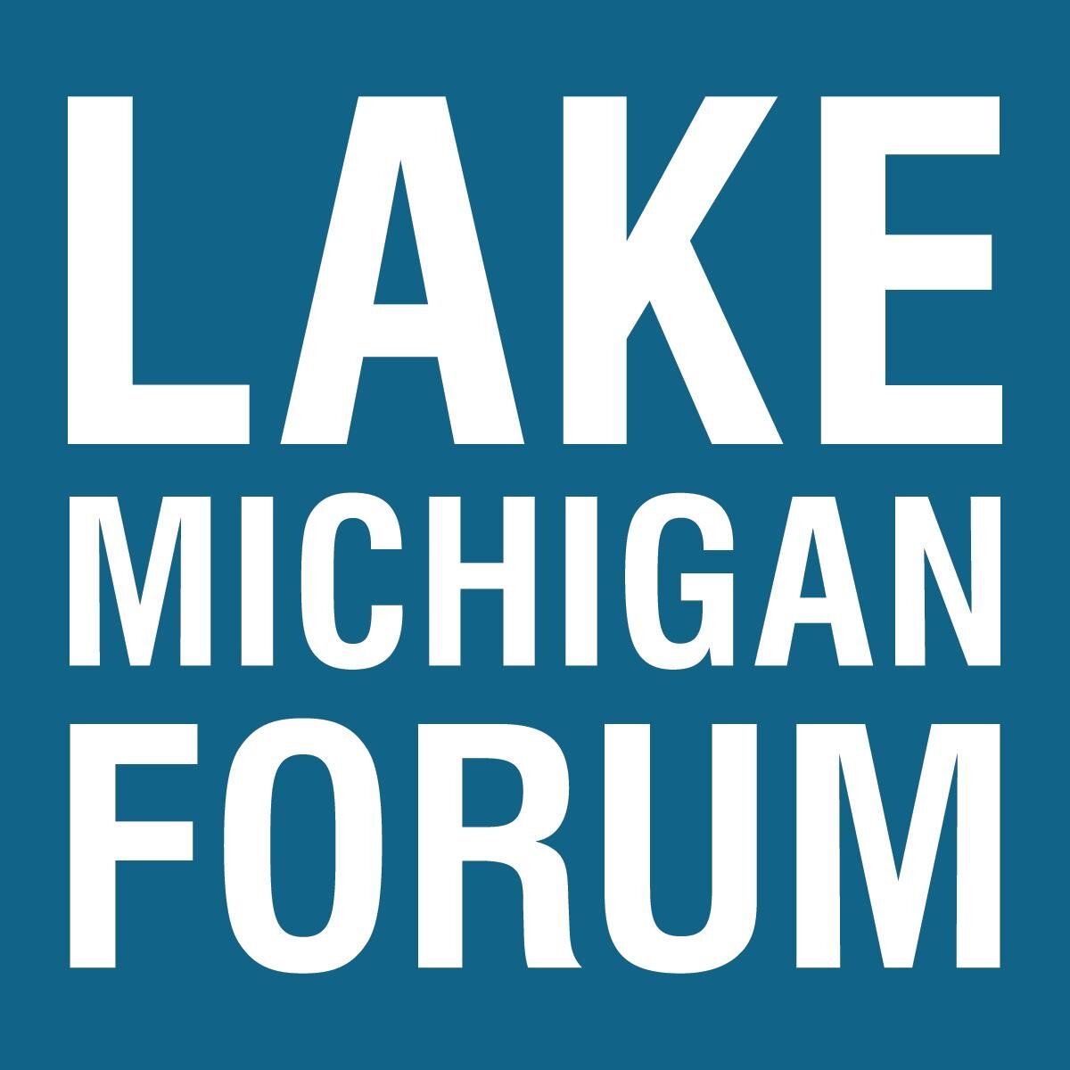 Lake_MI_Forum's profile picture. A link between the state agencies involved in Lake Michigan's health & people who are affected by the health+well-being of our Lake. #LoveLakeMichigan