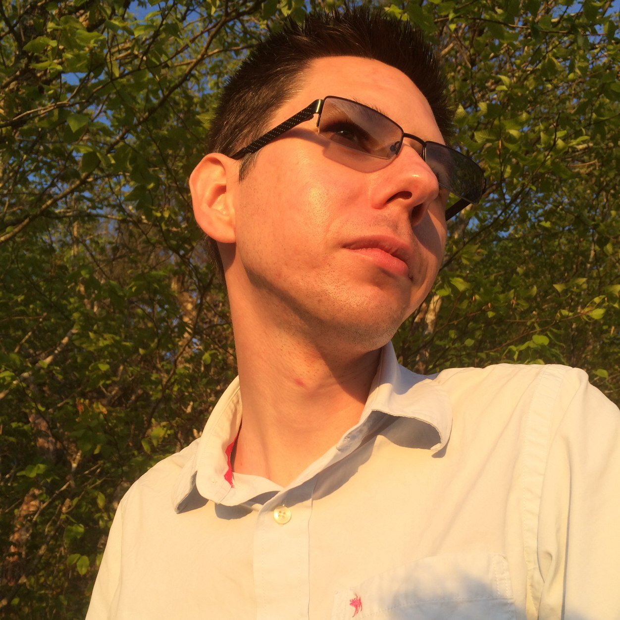 CharlieRushin's profile picture. 